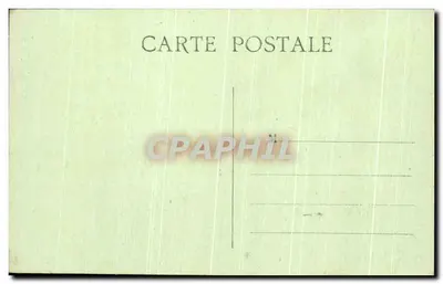 Le Boupère (Vendée) — Castelo de la Pélissonnière — Imp. Lib. Schily-Poupin, Mortagne — Verso