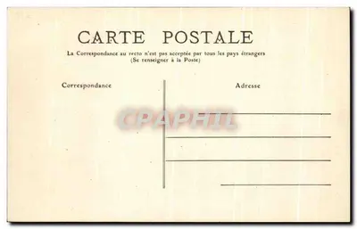 Wielka Morza w Pontaillac — Okolice Royan — Wydawca: C. G. PONTAILLAC — Rewers