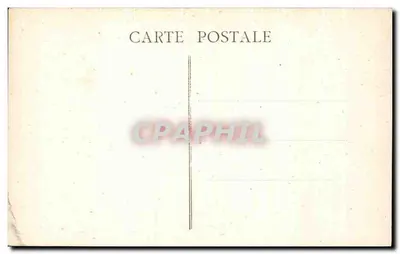 Langres — Góra Fourches — Ilustrowana wysoka Marne, nr 140 — Rewers