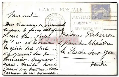 Vincennes — Il Donjon - Vista interna. Antica residenza dei Re di Francia iniziata sotto Filippo l'Angevino. — Verso