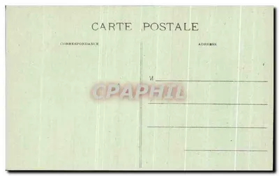 Tonney-Charente — Wnętrze kościoła — M.D. — Rewers