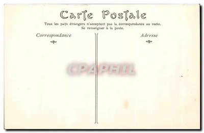 Chambéry — Zamek i Święta Kaplica, Absydę — ND Phot — Rewers
