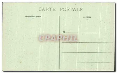 Tonny-Charente — Colônia militar sanitária — Vista geral — Livraria Lancelmant-Martineau — Verso