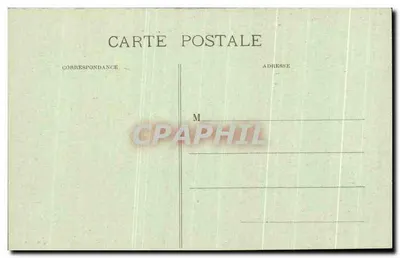 Tonnay-Charente — O Ponte Suspensa e o Aqueduto — n° 410 — Verso