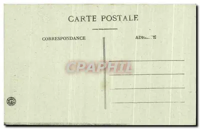 FENIOUX — La Lanterna dei Morti (storica) — editore Brondesau, Saint-Jean-d'Angély — Verso