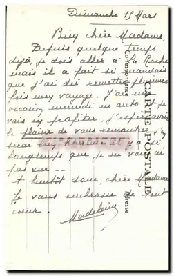 Surgères - O Castelo - Torre Norte — Editor Gravelat, Cl. Malpot — Verso