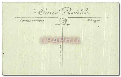 Saintes — Biblioteka (Dawne Przywództwo) — Selecta — Rewers