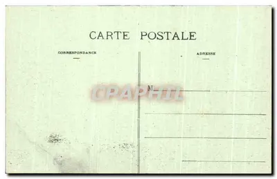 TONNAY-CHARENTÉ — Het Slingerspont — Librairie Lancelme-Martineau — Achterkant