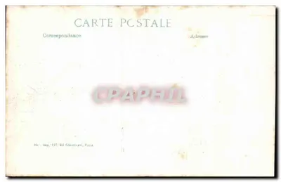 1914 में ला फर्टे-सॉस-जूआर के नष्ट पुल — फोटो-प्रेस, एजेंसी (13में श्रृंखला) — पीछे