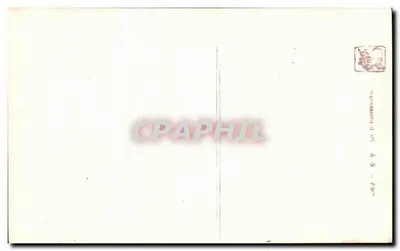 De Rustige Avond — Paul Jobert — Salons van Parijs — n°64 — Achterkant