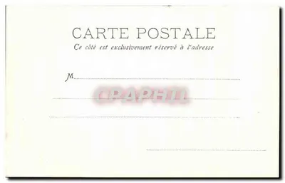 Wodospad Jacob Bellecombette — Librairie A. Perrin, Chambéry — Rewers