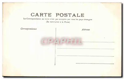 Okręgi Chambéry — Wodospad Serraz — C.R. n°755 — Rewers