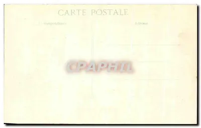 Soissons — ulica po bombardowaniu — ELD, 5 seria — Rewers