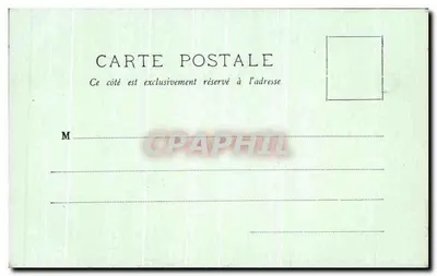 La Grave - Most Romanche i Meije - LE DAUPHINÉ — Rewers