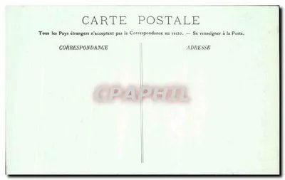 Massif de l'Oisans — Le Bourg-d'Oisans — LL. — n°254 — Rewers