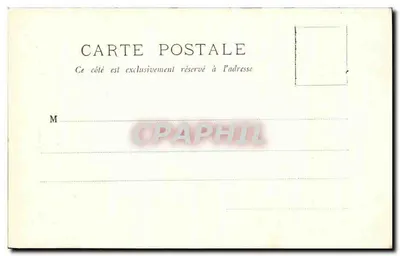 Vizille — Torres del Castillo del Rey —n° 213 — Reverso