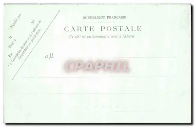 W pobliżu Grenoble — Tunel Grossey — LL. — Rewers