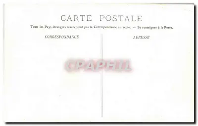 Le Dauphiné - La Grave - Le Torrent de la Meije - LL. - n°736 — Rewers