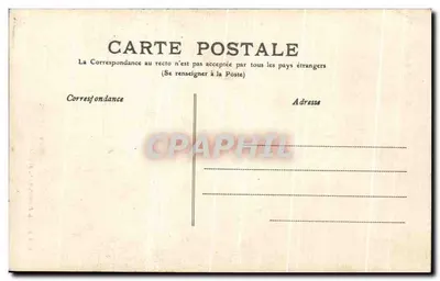 La Chiesa di Rieux — Chiese delle Charentes — J. Prévost, editore, Saintes — Verso