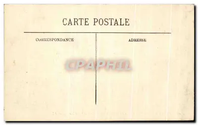 Dinard — La Pitomie — La Pointe des Douaniers et Saint-Servan — LL. — Rewers