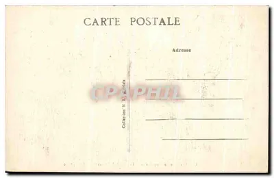 Arredores de Plougasnou — Trégastel-Primel — Le Sphîax — Verso
