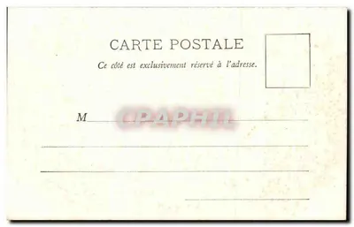 Claunay (Vienne) — Ruínas do Castelo de La Chapelle-Bellouin — J. Robuchon, fot. - 09 — Verso
