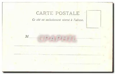 Nouaillè (Vienne) - A Igreja Abbatial - Fachaça Norte — J. Habuchon, fot. - 40 — Verso