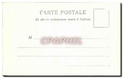 Chauvigny (Vienne) - A Igreja de São Pedro — J. Rubuchon, fot. A.B.&C. Mancy — Verso