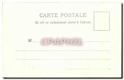 Nouaillé (Vienne) — O jubé da antiga igreja abbatial — J. Robuchon fot. - 9 — Verso