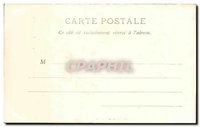 St-BENOIT (Vienne) — Torre da Igreja Abbatial Antiga — Jules Hébauton, fot. Poltang — 78 — Verso