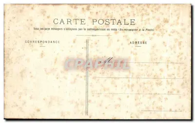 Os Castelos da Vendée - Les Magnils - O Castelo - Coleção A. Rollin, Fontenay-le-Comte — Verso