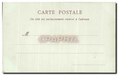Bordi della Rance — Il Ponte di Lessart — ND Phot — Verso