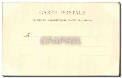 VANNES — Widok z Garenne — ND Pbot — Rewers
