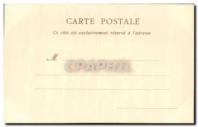 VANNES — Hotel de Ville — ND Phot — Rewers