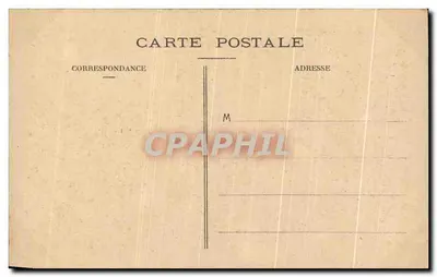 As Obras de Misericórdia — Tanciers — Louvre — Verso