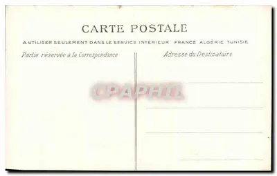 Vendée - La Garnache - Zamek Bel-en-Ton (M. Hugues) — Rewers