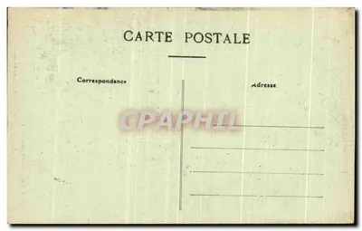 Loublande (D.-S.) — Ołtarz Świętego Serca — Wyd. L. Ravaud, Châtillon-sur-Sèvre — Rewers