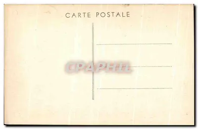 SAINT-CLAUDE (Jura) — Most Centralny i Ogólny Widok — n° 250 — Rewers