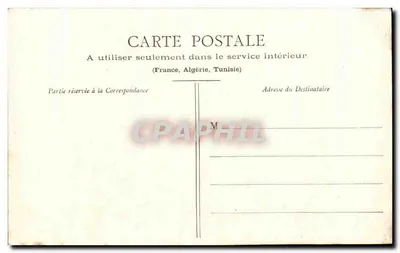 Bourneau - O Castelo da Simonnière — Coleção A. Roblin, Fontenay-le-Comte — Verso