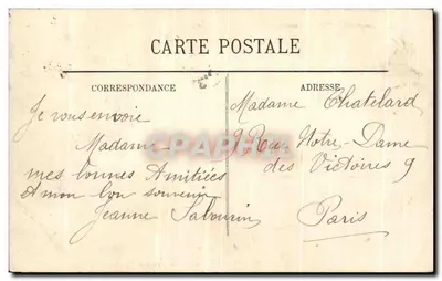 Vichy — O Novo Teatro — LL. — Editor LL, n°18 — Verso