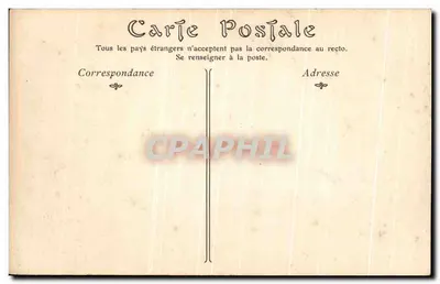 Vichy — Park i Kasyno — ND. Fot. — Rewers