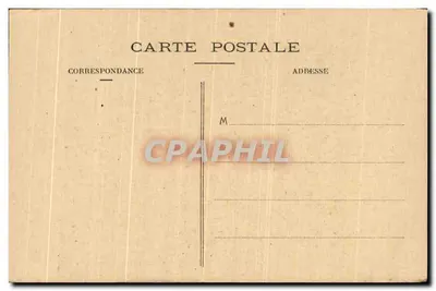 A SouBrette Confidente — As Velhas Estampas do Século XVIII — Boula de Mantouil — Verso