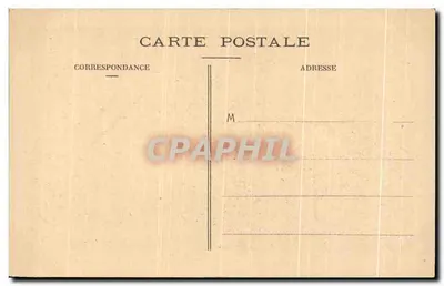 Le Passage du Gue (Croyon) — Luxemburgo — Verso
