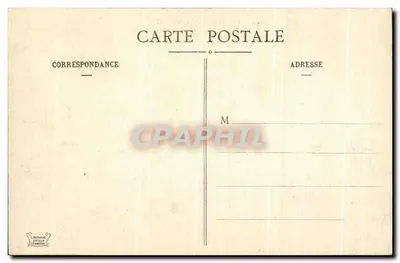 Pralognan-la-Vanoise — vista del villaggio e delle montagne — E. Peynaud, Chambéry — Verso