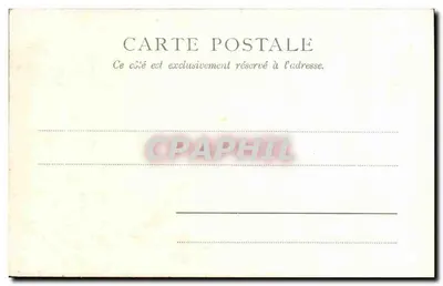 Fonte de Beaune — Tours — Kunall frères editores, Paris, n° 237 — Verso