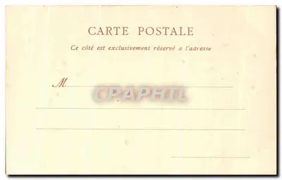 Loches - Kolegiata św. Urszuli - ND Phot — Rewers