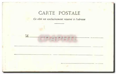 La Brossardière, perto de La Roche-sur-Yon - O Caminho do Magnou — Sra. Milheau, fotógrafo-editor, La Roche-sur-Yon - 54 — Verso