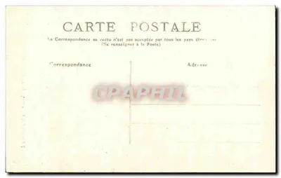 Cognac — Fachada da Igreja de São Léger — Cognac — Verso