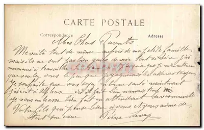 Argenteuil — Val Notre-Dame — Robinson — PF. — 82 — Rewers