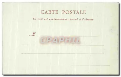 Poitiers — widok panoramiczny — ND Phot — Rewers